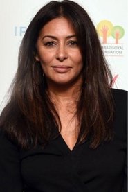 Laila Rouass