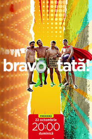 Bravo, tată! Episode Rating Graph poster