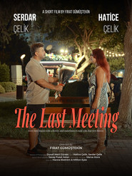 The Last Meeting