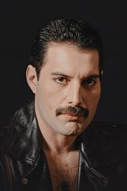 Freddie Mercury