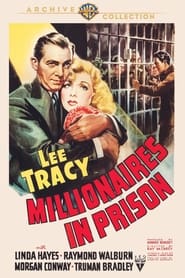 Millionaires in Prison постер