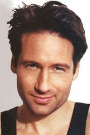 David Duchovny