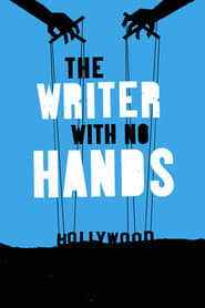 Poster The Writer With No Hands 2014