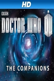 Doctor Who: The Companions 2013 engelsk titel