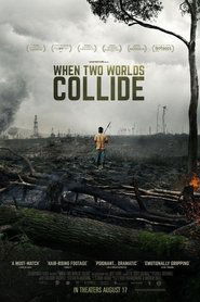 When Two Worlds Collide постер