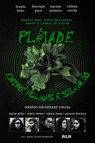Pl&ecirc;iade - Entre Folhas e Sil&ecirc;ncio (2026)