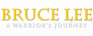 Bruce Lee: A Warrior's Journey Logo