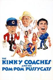 Poster The Kinky Coaches and the Pom Pom Pussycats