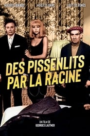 7-9-18 da Parigi un cadavere per Rocky (1964)