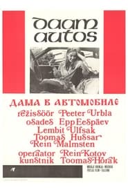 Poster Daam autos