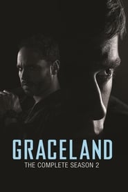 Graceland Season 2 Episode 13