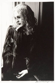 Candy Darling