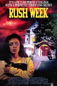 مشاهدة فيلم Rush Week 1989 مباشر اونلاين