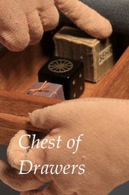 Poster Chest of Drawers 2011
