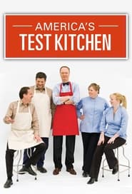 America's Test Kitchen постер