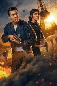 Paris Has Fallen poster