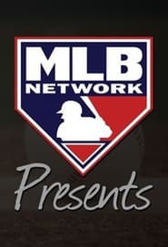 MLB Network Presents постер
