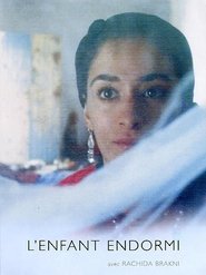 Poster L'enfant Endormi 2004