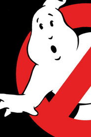 Ghostbusters постер