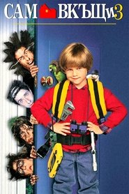 Сам вкъщи 3 (1997)