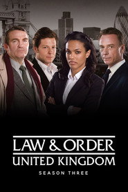Law & Order: UK Series 3 2