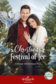 Christmas Festival of Ice постер