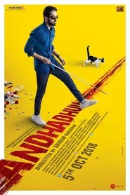 Andhadhun 2018 Andhadhun 2018