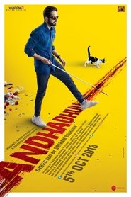 Andhadhun 2018