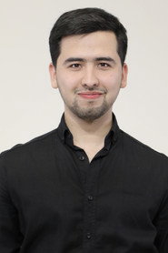 Foto de Utkirbek Kakhorov