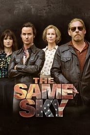 The Same Sky Episode Rating Graph poster