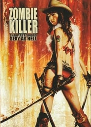 Poster Zombie Killer - Sexy as Hell