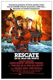 Rescate en el Mar del Norte (1980) | North Sea Hijack