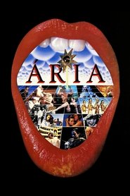 Pôster de Ária