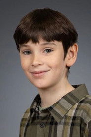 Portrait de Huey Quinn