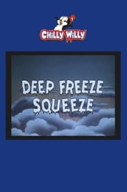 Poster Deep Freeze Squeeze