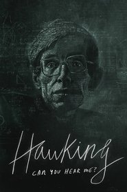 Hawking: Can You Hear Me? (2021) 