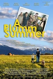 A Plumm Summer постер