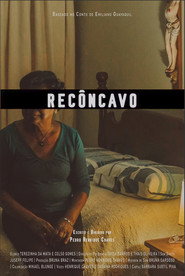 Reconcavo poster