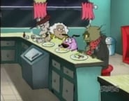 Courage the Cowardly Dog - Episode 3x20