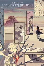 Pokémon : Les neiges de Hisui