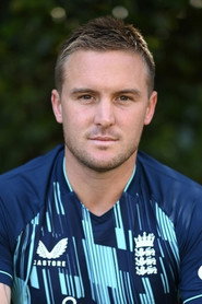 Jason Roy photo 4