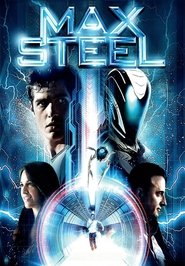 Max Steel (2016)