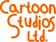 Logo for Cartoon Studios Ltd. Logo for Cartoon Studios Ltd.