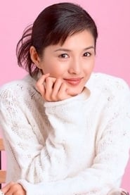 Photo de Maki Mizuno Itoko Satou (voice) 