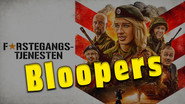 Season 2 Bloopers