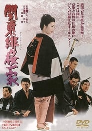The Kanto Scarlet Cherry Gang постер