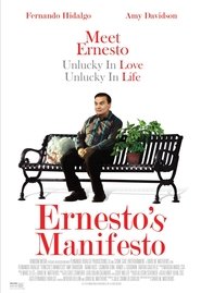 Ernesto's Manifesto постер