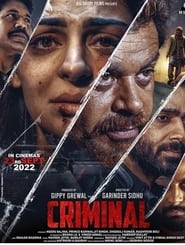 Criminal (2022) Punjabi Full Movie Download | WEB-DL 480p 720p 1080p