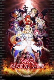 Seven Mortal Sins (2017)