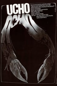 Poster Ucho